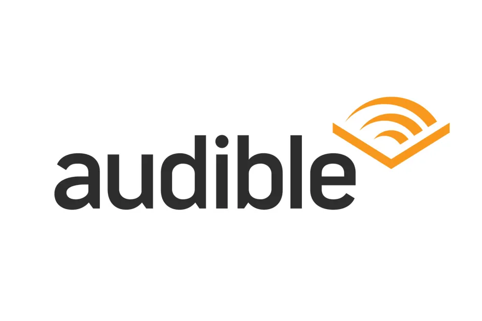 Audible Logo